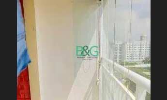 Imagem 4: Apartamento com 2 dormitórios à venda, 55 m² por R$ 485.000 - Vila Independência - São Pau