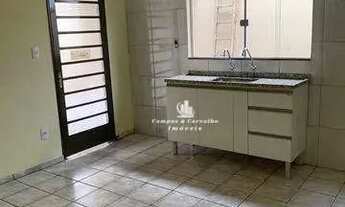 Imagem 2: Casa com 2 dormitórios à venda, 120 m² por R$ 218.000 - Ipiranga - Ribeirão Preto/SP