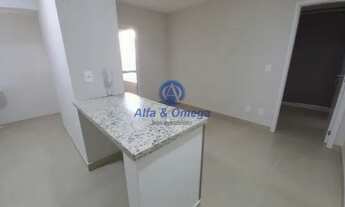 Imagem 7: APARTAMENTO COM 1 DORMITÓRIO - PERTO DA USP - VILA SANTA TEREZA - BAURU / SP