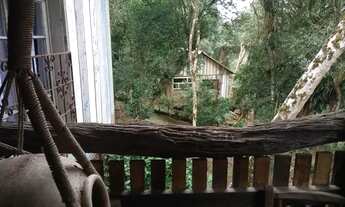 Imagem 6: Chacara para festas e eventos