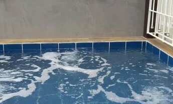 Imagem 4: Casa à venda na Zona Norte com 3 dormitórios 1 suíte 4 vagas de garagem