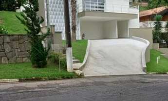 Imagem 2: CASA EM CONDOMÍNIO - CONDOMÍNIO HILLS 3 - SP