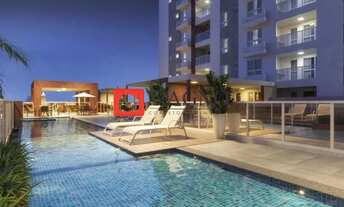 Imagem 2: Milano Residence Apartamento na Coroa do Meio Perto de Tudo