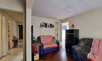 Imagem 5: Casa com 3 dormitórios à venda, 215 m² por R$ 540.000,00 - Bairro Alto - Curitiba/PR