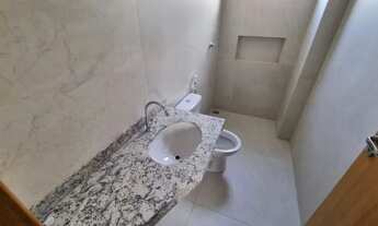 Imagem 7: BELO HORIZONTE - Apartamento Padrão - Barreiro