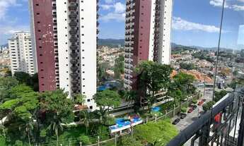 Imagem 4: Apartamento de Alto Padrão com 4 suítes, 3 salas, 6 vagas de garagens