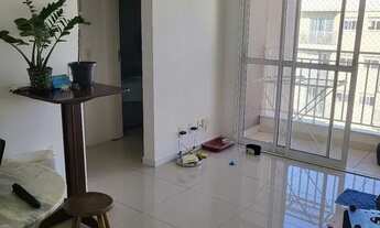 Imagem 2: Apartamento - Vila Carioba