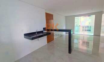 Imagem 3: Área privativa à venda, 3 quartos, 1 suíte, 2 vagas, Heliópolis - Belo Horizonte/MG