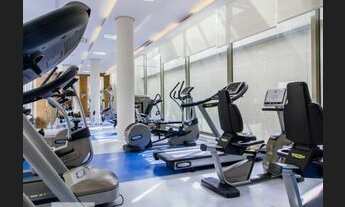 Imagem 3: ALUGO} Apartamento Bacana e Mobiliado ao Lado da Faria Lima 64m2, 1 suite, 1 garagem