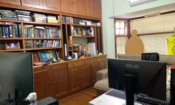 Imagem 6: Casa à venda em Sítios de Recreio Gramado - Campinas/SP