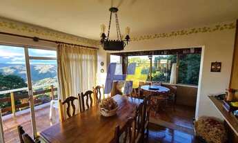 Imagem: Casa Campos do Jordão a Venda