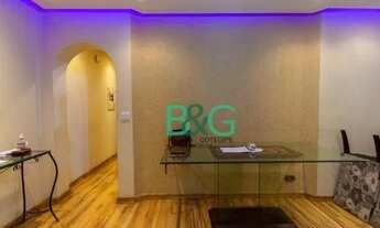 Imagem 5: Apartamento com 3 dormitórios à venda, 79 m² por R$ 549.000 - Vila Independência - São Pau