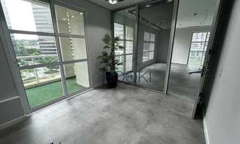 Imagem 5: Oportunidade - Capital Corporate - 85 m² - Brooklin