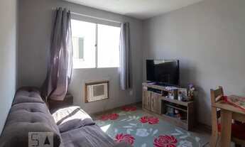 Imagem 3: Apartamento para Aluguel - Cavalhada, 2 Quartos, 40 m2