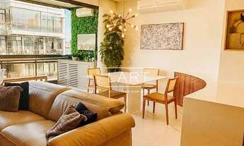 Imagem 5: Apartamento com 3 dormitórios à venda, 177 m² por R$ 5.250.000,00 - Ipanema - Rio de Janei