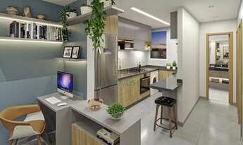 Imagem 6: Apartamento à venda no Bairro Céu Azul!!!