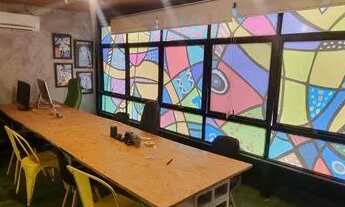 Imagem 2: ALUGO] Sala com 100mt2 (sem móveis