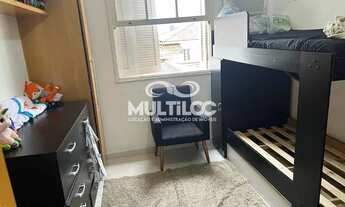 Imagem 4: Apartamento para alugar em Ponta da Praia de 57.15m² com 2 Quartos e 1 Garagem