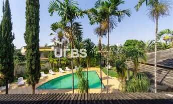 Imagem 2: 0 - Casa 5 quartos, sendo 5 suítes