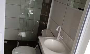 Imagem 1: Kitnet NOVA para Alugar no Jardim Bonfiglioli