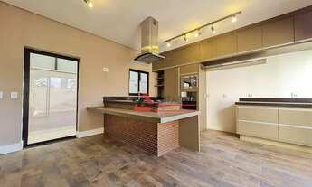 Imagem 6: Casa com 3 dorm - Condomínio Residencial Giverny - Sorocaba/SP - CA2055