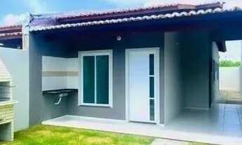 Imagem 2: CASA COM PAPAGAIO 2/4