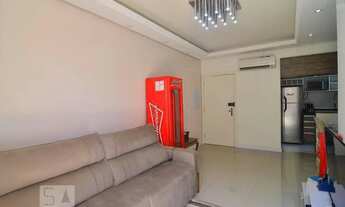 Imagem 3: Apartamento para Aluguel - Marechal Rondon, 3 Quartos, 100 m2