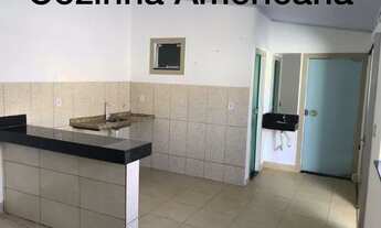 Imagem 2: Alugo kitnet Casa com 1 dormitório