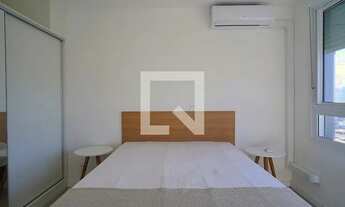 Imagem 3: Apartamento para Aluguel - Partenon, 1 Quarto, 27 m2