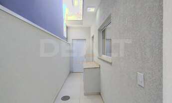 Imagem 5: Casa à venda no Condomínio Terras da Estância em Paulínia