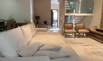 Imagem 3: Alugo casa 5 quartos Condomínio Granja Corrientes