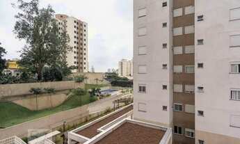 Imagem 7: Apartamento para Aluguel - Freguesia do Ó, 2 Quartos, 42 m2