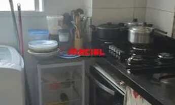 Imagem 3: Apartamento Padrão em São José dos Campos