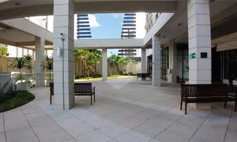 Imagem: Sala Comercial 42 m² - Próxima aos Foruns