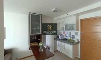 Imagem 6: Excelente Apartamento no mobiliado - Centro de Brasília - Biarritz
