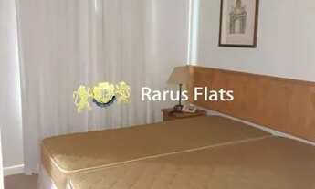 Imagem 4: Flat para alugar em Pinheiros - Edifício The Excellence - Cód. 18100688