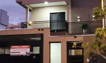 Imagem: Casa para Venda em Cajamar, Portais (Polvilho)