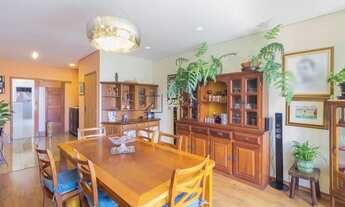 Imagem 4: Apartamento Venda Bela Vista 182 m² 3 Dormitórios