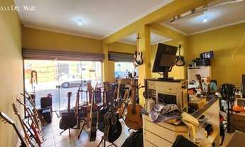 Imagem 3: Loja para Venda em Florianópolis, Centro, 4 banheiros