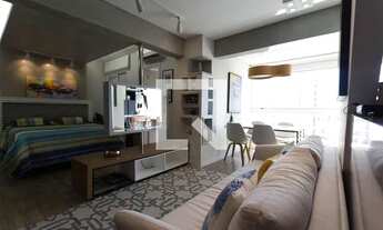 Imagem: Apartamento para Aluguel - Setor Marista