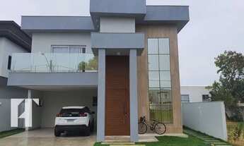 Imagem: Casa com 4 dormitórios à venda, 297 m²