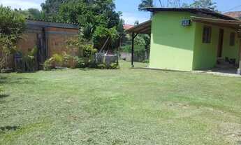 Imagem 2: Vendo parte de um terreno