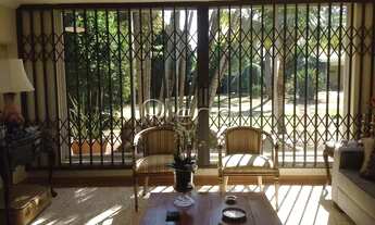 Imagem 2: Casa - Nova Campinas - Campinas