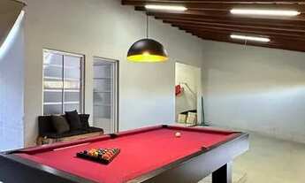 Imagem 2: Casa semi nova muito aconchegante com churrasqueira