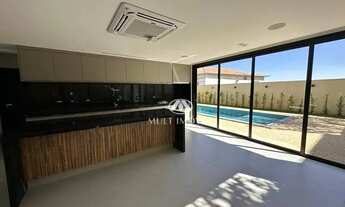 Imagem 6: Maravilhoso Sobrado de Alto Padrão em condomínio fechado na Vila do Golf com 371m²área úti