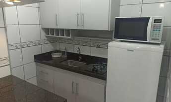 Imagem 3: Flat para aluguel tem 30 metros quadrados com 1 quarto em Campos Elíseos - São Paulo - SP