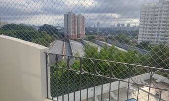 Imagem 3: MARAJOARA * 2 DORM. * 1 VAGA * LAZER COMPLETO * ÓTIMA LOCALIZAÇÃO