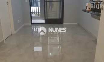 Imagem 4: Osasco - Apartamento Padrão - Centro