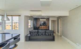 Imagem 5: PORTO ALEGRE - Apartamento Padrão - Mont Serrat