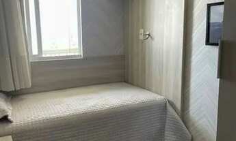 Imagem 5: Via Appia Treze de Maio Condominium